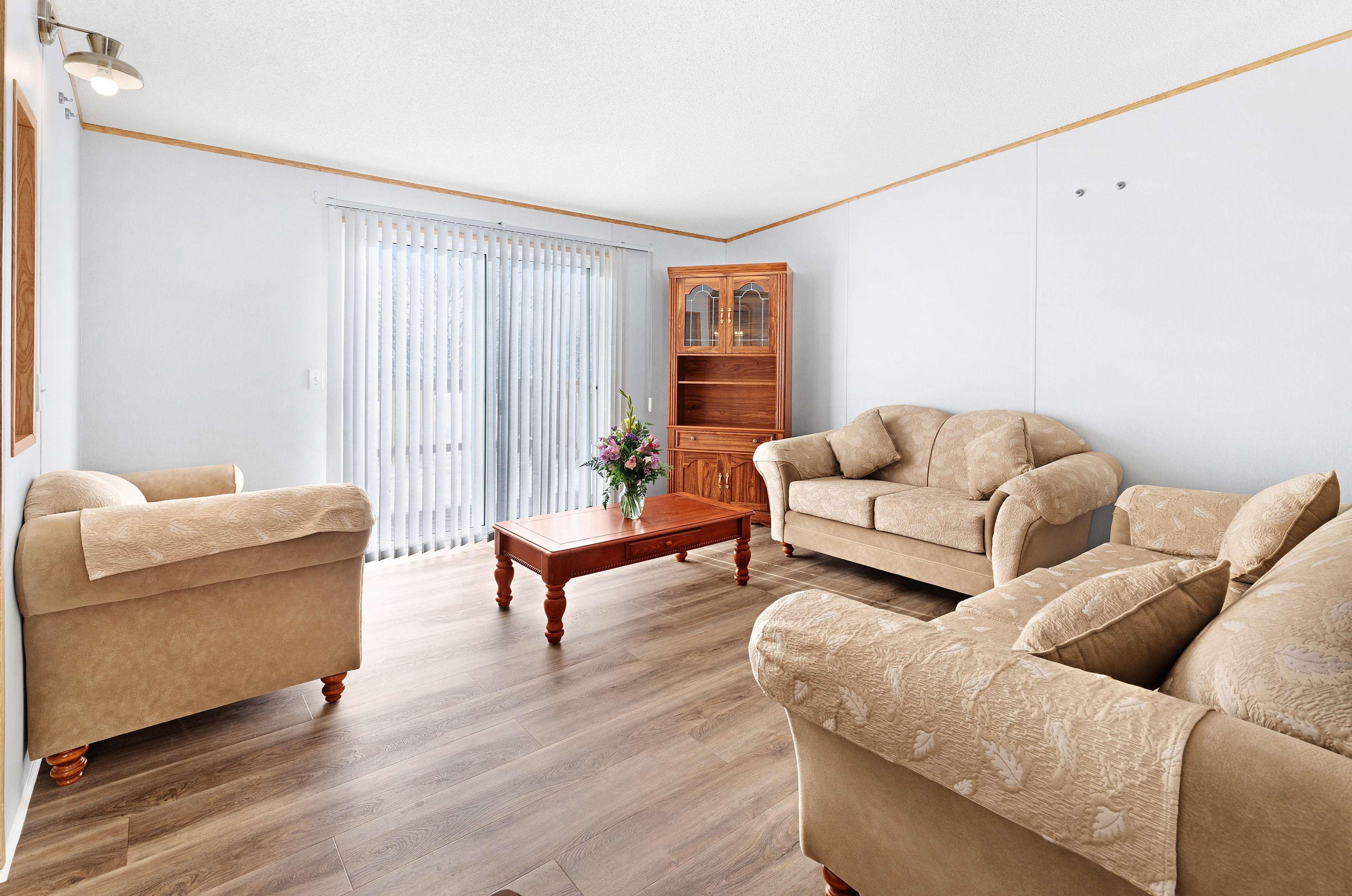 Surestay Hotel By Best Western Rossland Red Mountain Interior photo