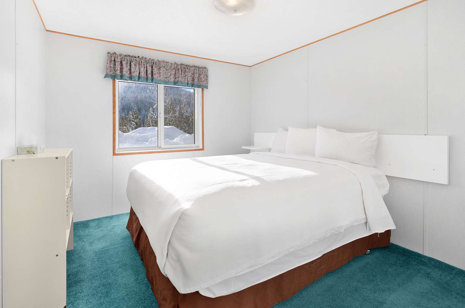 Surestay Hotel By Best Western Rossland Red Mountain Room photo